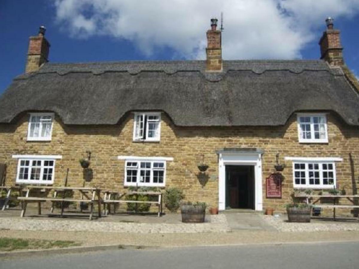 Upper Bray Cottage Badby, Daventry Buitenkant foto