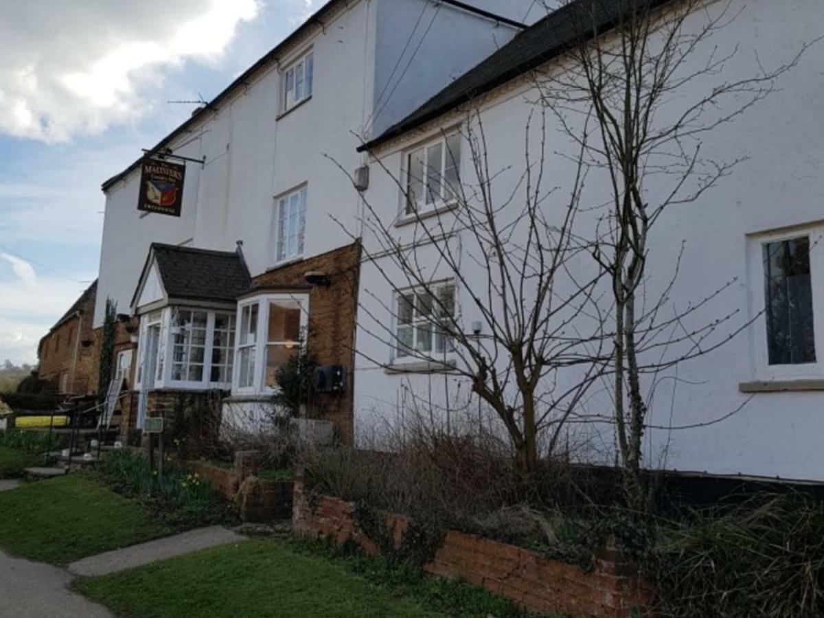 Upper Bray Cottage Badby, Daventry Buitenkant foto