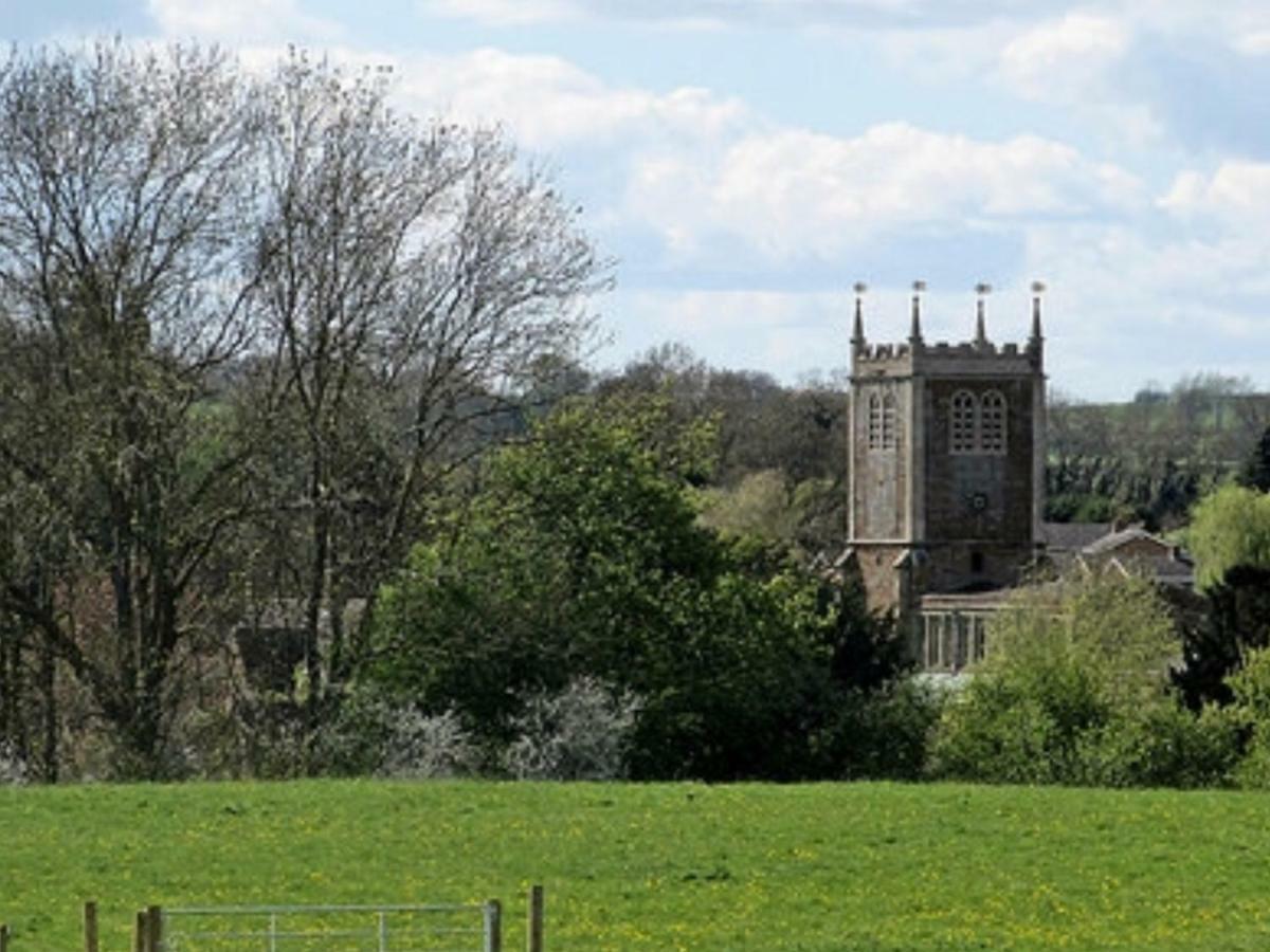 Upper Bray Cottage Badby, Daventry Buitenkant foto